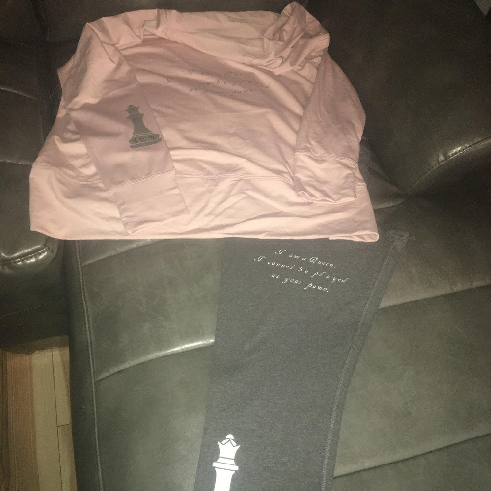New H.E.R. Apparel